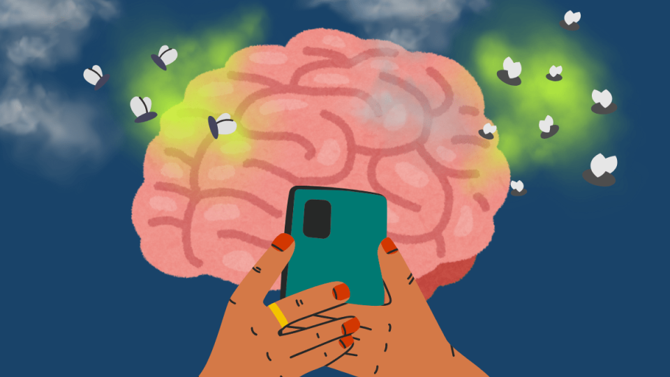 Brain Rot: Μύθος ή Πραγματικότητα; Τι Λέει η Επιστήμη