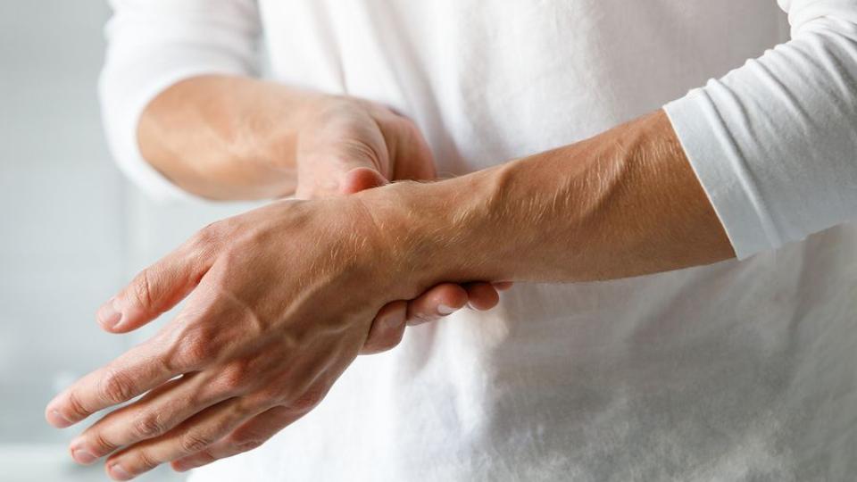 Αρθρίτιδα : Όσα δεν ξέρατε 