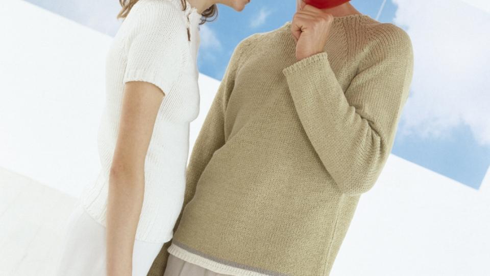 'Eρωτικές Σχέσεις.Τα Αντίθετα Έλκονται … Τα Όμοια Όμως Αντέχουν Στο Χρόνο!