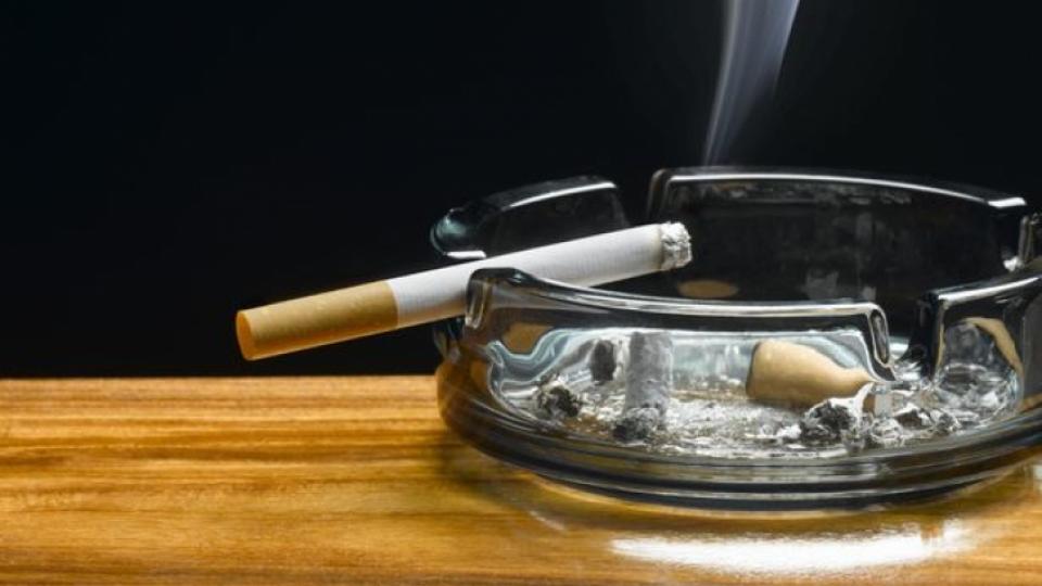 Για Να Μη Μυρίζει Ο Χώρος Σας Τσιγάρο