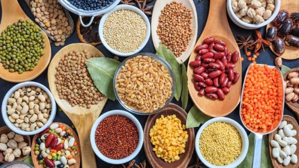 Η Διατροφική «Δύναμη» που Κρύβει το Πιάτο σου