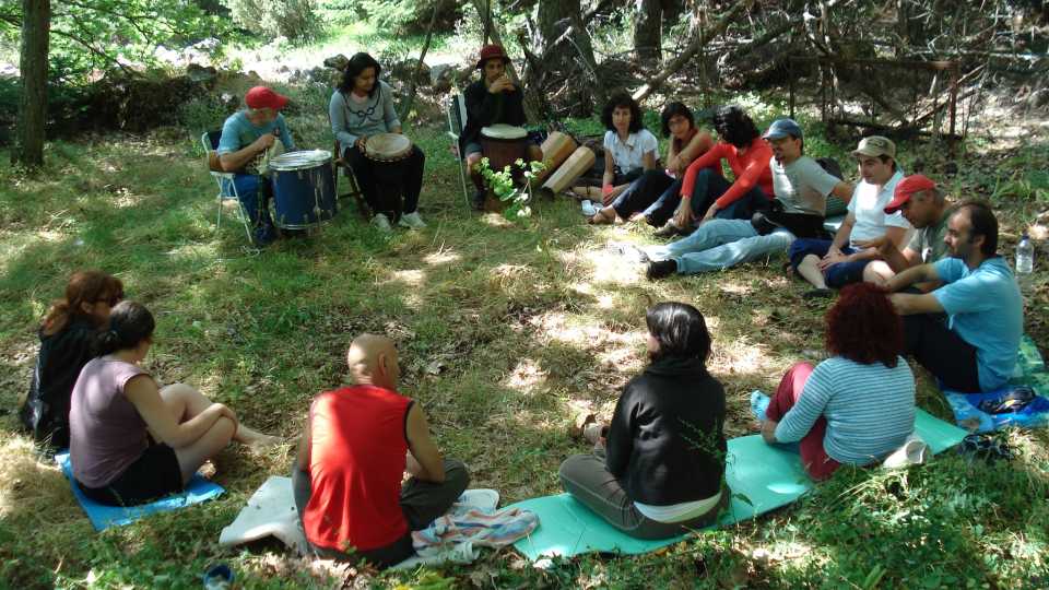 14 Humantherapy Festival 