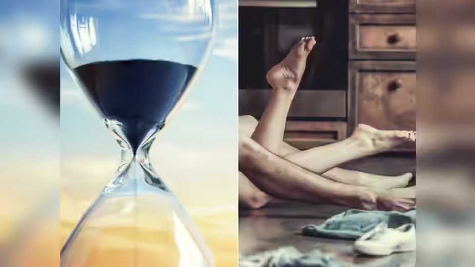 Σεξ και Μακροζωία: Πώς μια Υγιής Σεξουαλική Ζωή Μπορεί να Συμβάλει σε Διάρκεια και Ευεξία