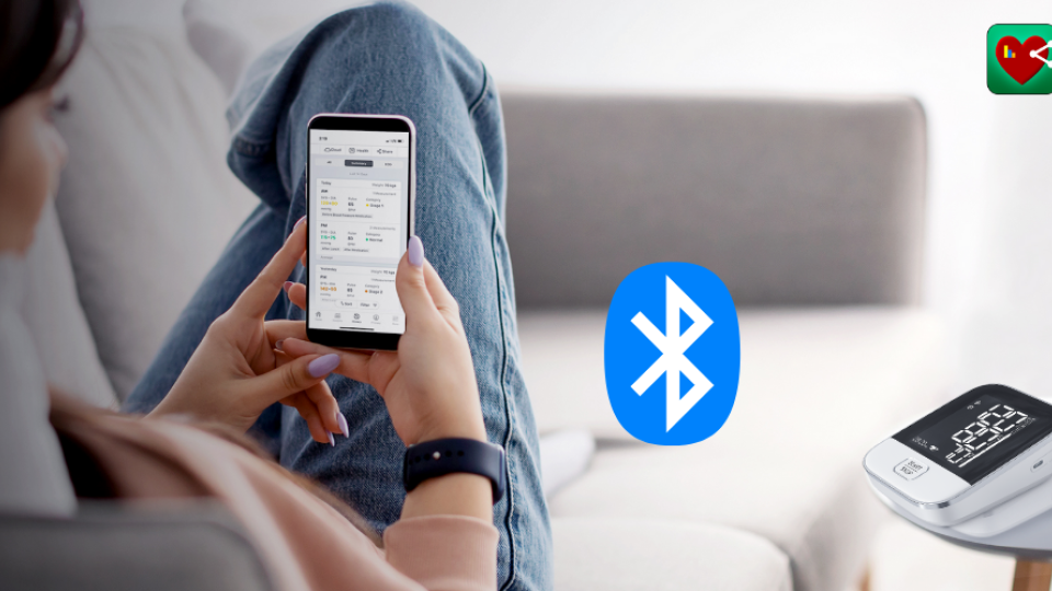 Το Smartphone ως Πιεσόμετρο: Μπορεί το Κινητό σου να Μετρήσει την Πίεση;