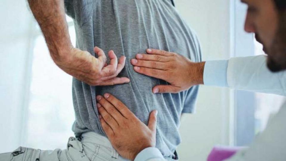 Πλευρίτιδα : Θεραπεύστε την εγκαίρως 