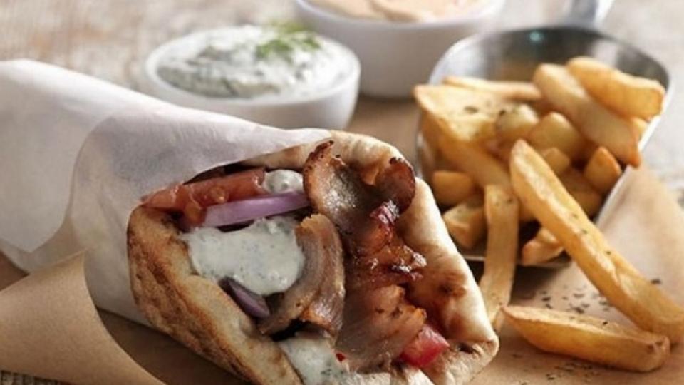Take Away: Μην Μαγειρέψετε Αλλά Φάτε Υγιεινά!