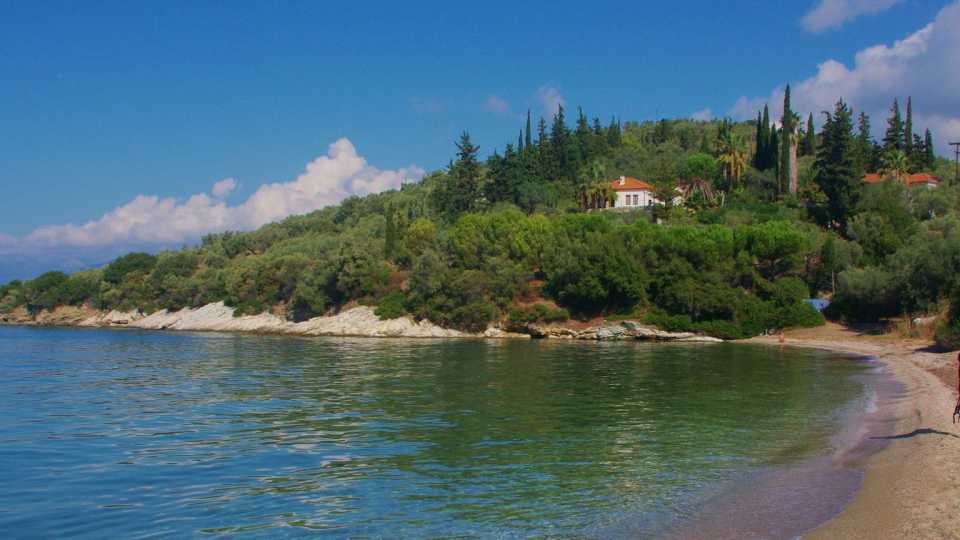 Αγιουρβερδικό RETREAT