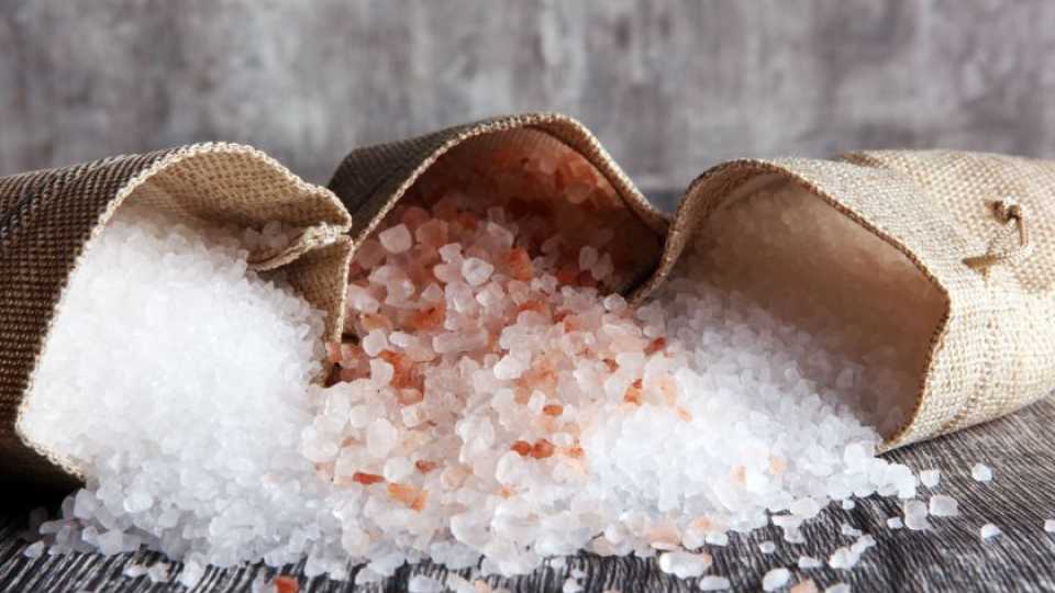 ΑΛΑΤΙ: φίλος ή εχθρός;