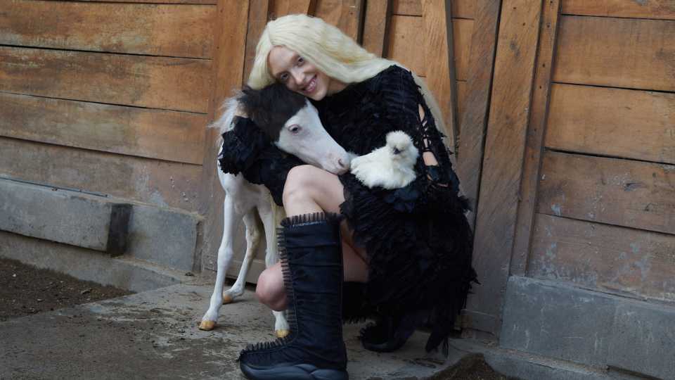 Τα Πρώτα Vegan UGG: Όταν η Ζεστασιά Συναντά την Ηθική