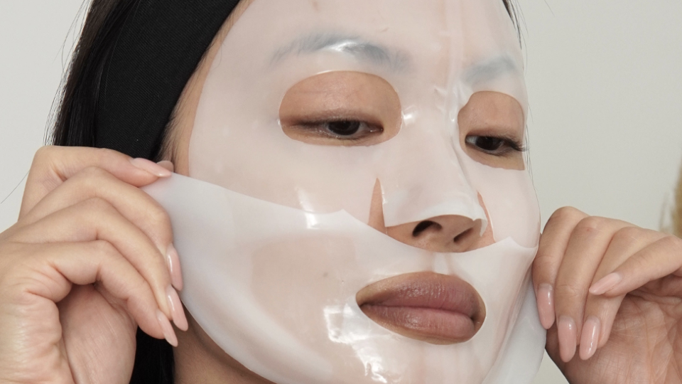 PDRN Salmon Masks: Το Νέο Must-Try Trend της K-Beauty για Λάμψη και Ανανέωση