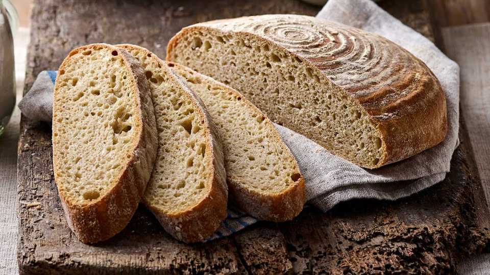 Προζυμένιο Ψωμί και Σάκχαρο Αίματος: Τι Λέει η Επιστήμη