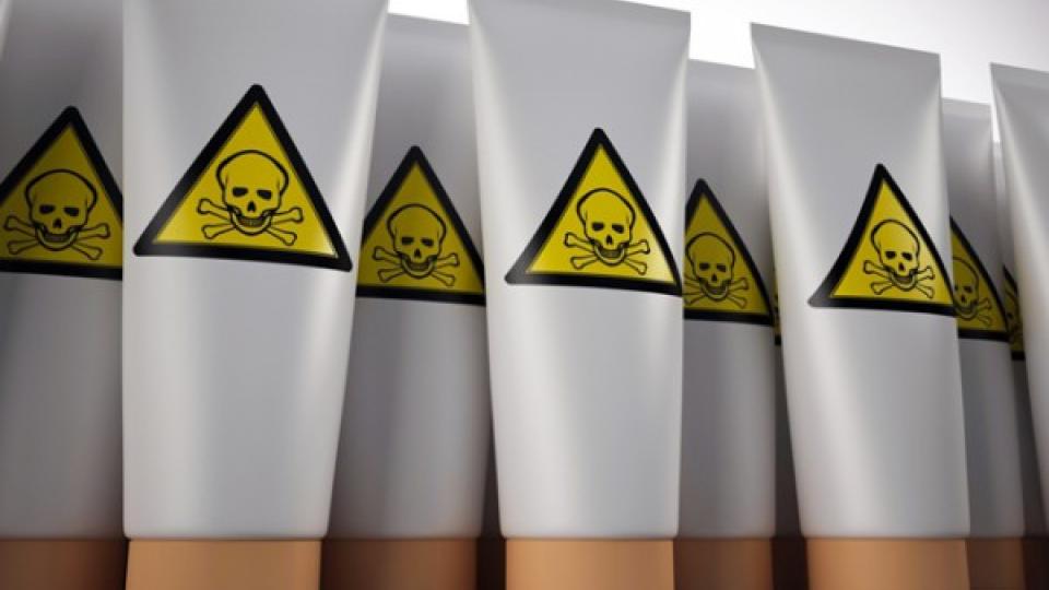 7 ΕΠΙΒΛΑΒΗ ΣΥΣΤΑΤΙΚΑ ΣΕ ΚΑΛΛΥΝΤΙΚΑ ΚΑΙ ΠΡΟΙΟΝΤΑ ΟΜΟΡΦΙΑΣ.