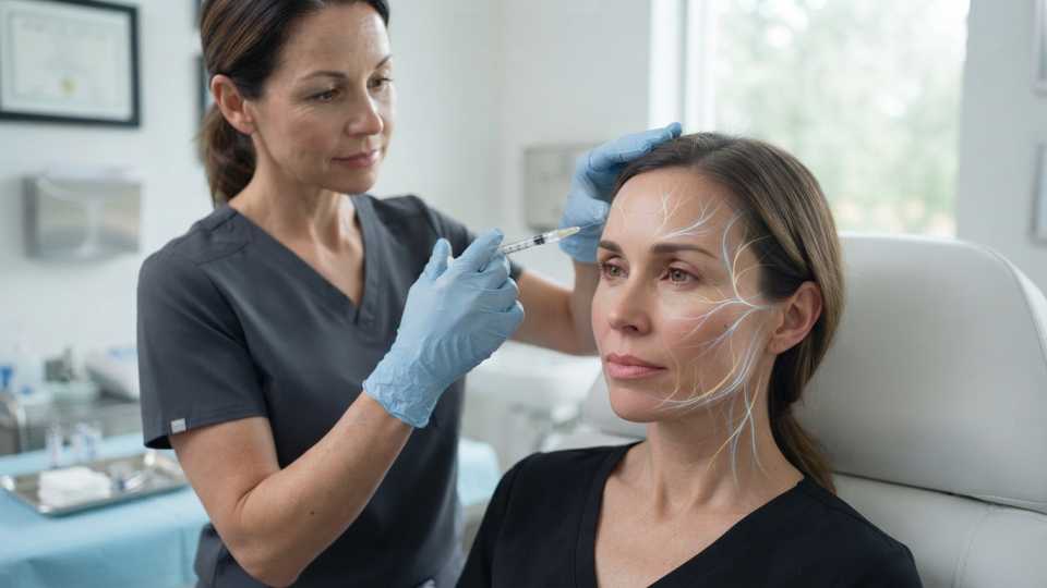 Οι Αθέατες Παρενέργειες του Botox: Τι Συμβαίνει όταν η Νευροτοξίνη Ταξιδεύει στον Εγκέφαλο;