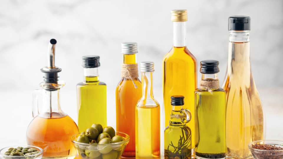 Σπορέλαια: Μύθος ή Φάρμακο;