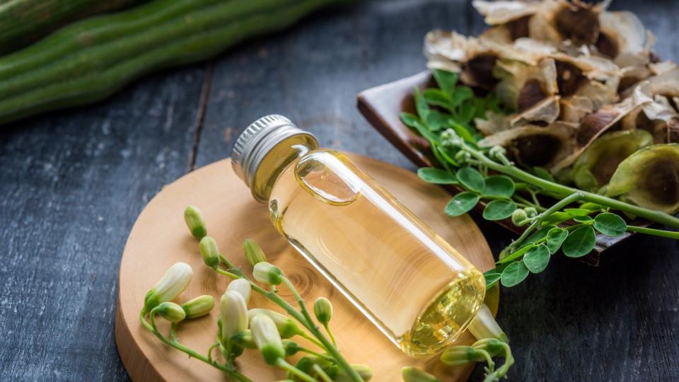 Λάδι Moringa: Οφέλη στο δέρμα και τρόπος χρήσης