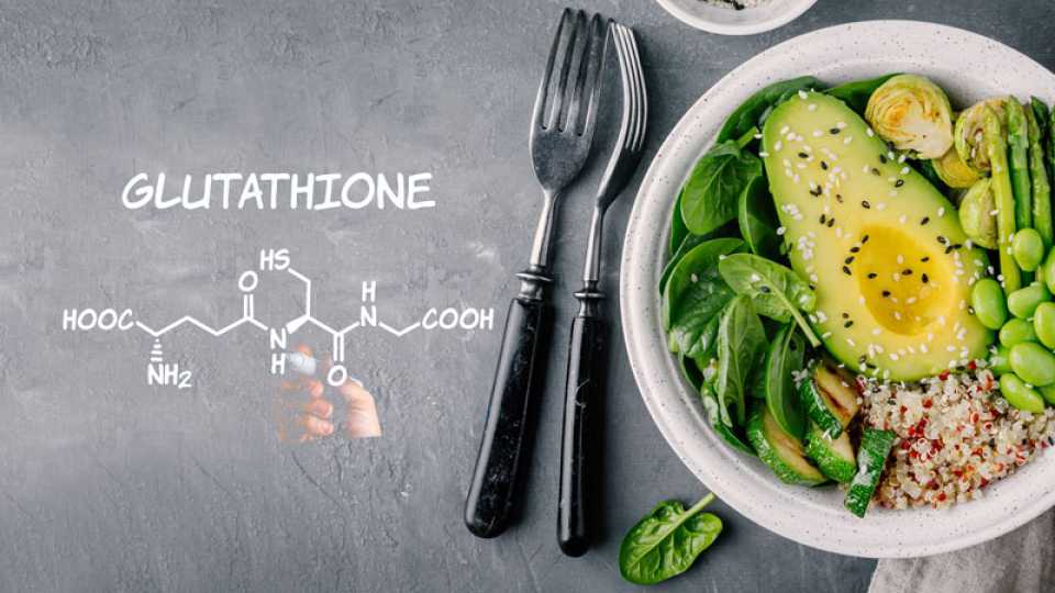 Γλουταθειόνη και χρόνιες ασθένειες: Ο ρόλος της στην κυτταρική προστασία