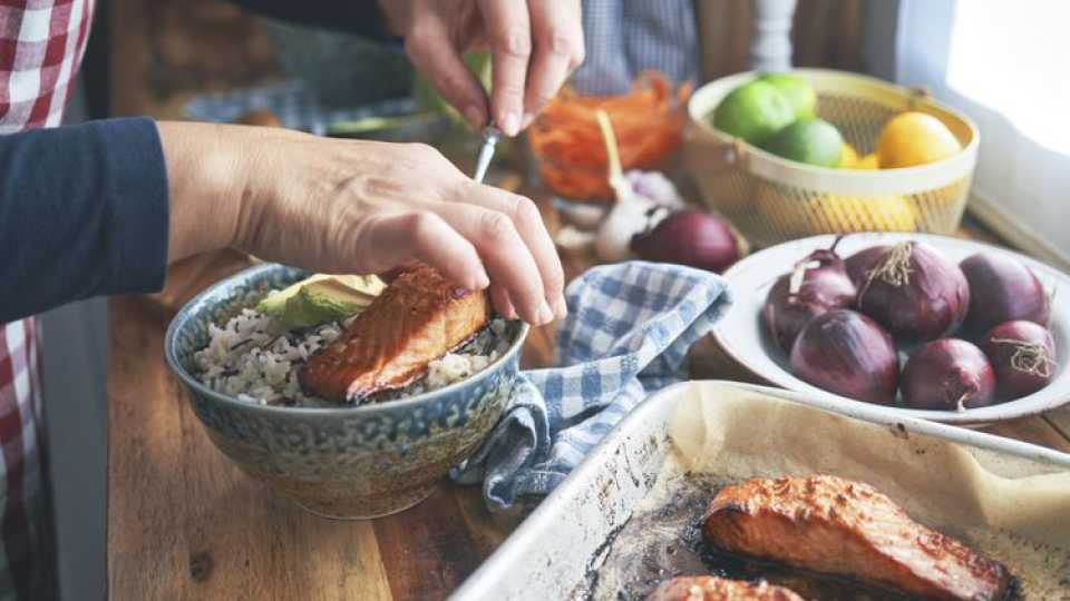 Δίαιτα Golo: Τι είναι και τι πρέπει να προσέχετε