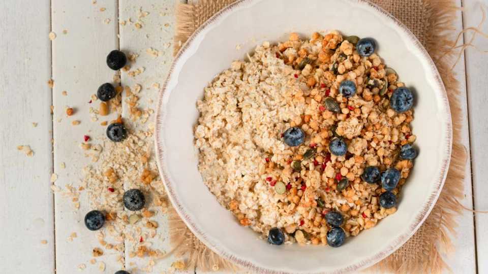 9 Πρωινά για Υγιή Καρδιά χωρίς Αυγά