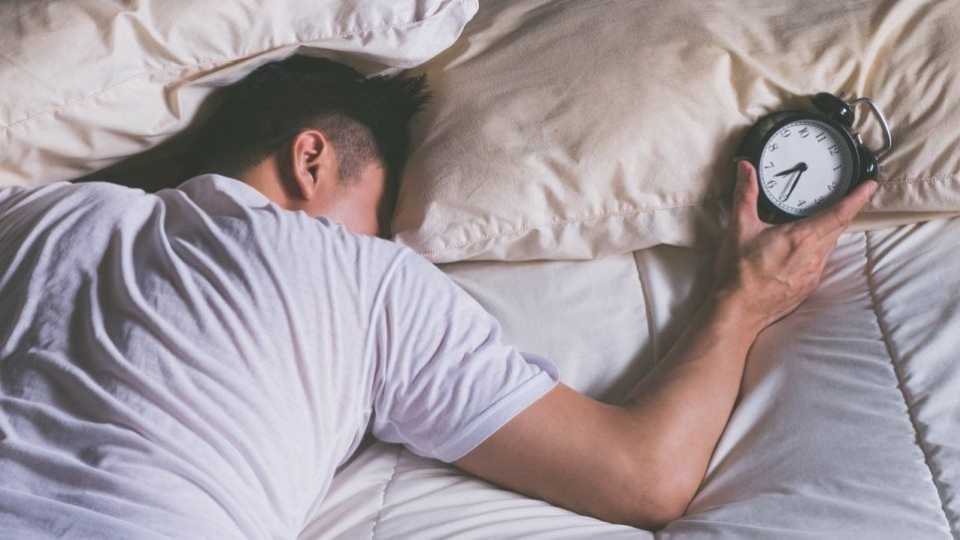 8 Ώρες Ύπνου σε 4. Μύθος ή Πραγματικότητα;