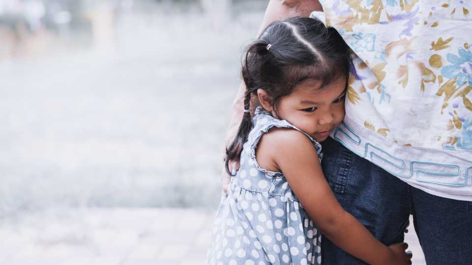 Νέα Προσέγγιση στην Παιδική Αγχώδη Διαταραχή: Η Δύναμη της Αυτονομίας