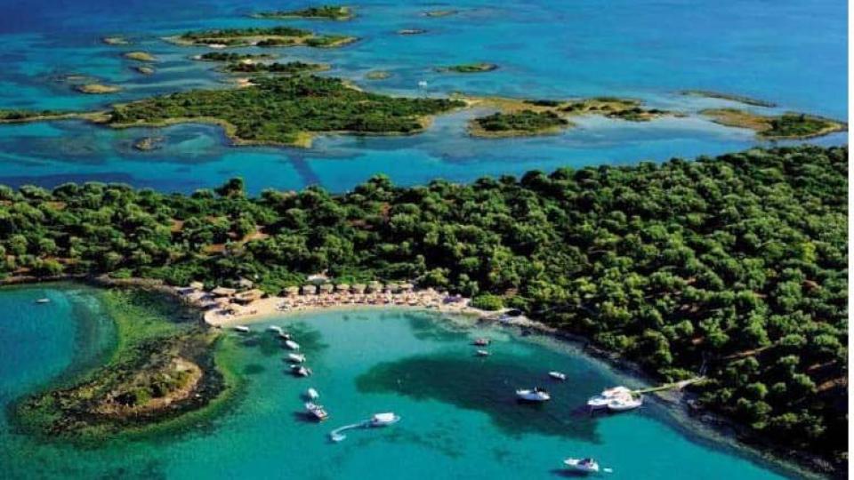 Ανθίζοντας στα Λιχαδονήσια ||30 Ιουνίου 2023- 2 Ιουλίου