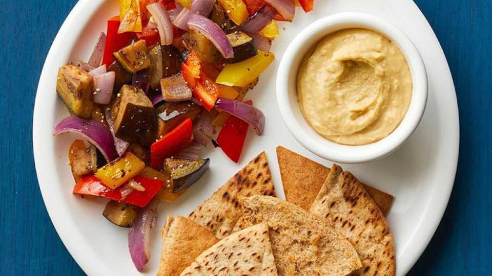 Διατροφή για Διαβήτη: Πώς να Φτιάξετε Ένα “Φιλικό στο Σάκχαρο” Πιάτο