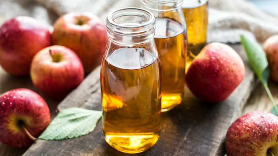 Μηλόξιδο: Το παραδοσιακό γιατροσόφι που έγινε σύγχρονο όπλο στο αδυνάτισμα