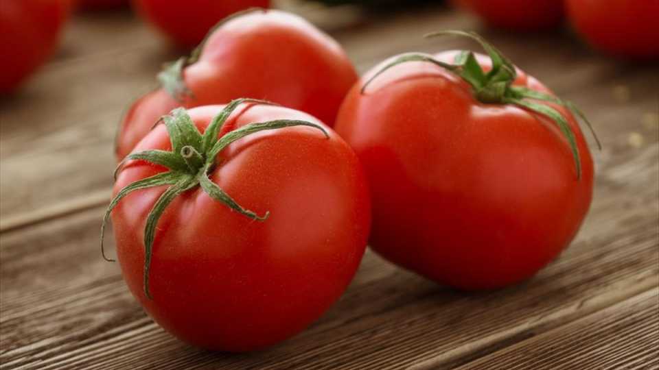 Μία Ντομάτα την Ημέρα το Λίπος στο Συκώτι Κάνει Πέρα;