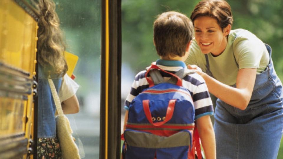 Οδηγός «πρώτων βοηθειών» για καλή σχολική χρονιά