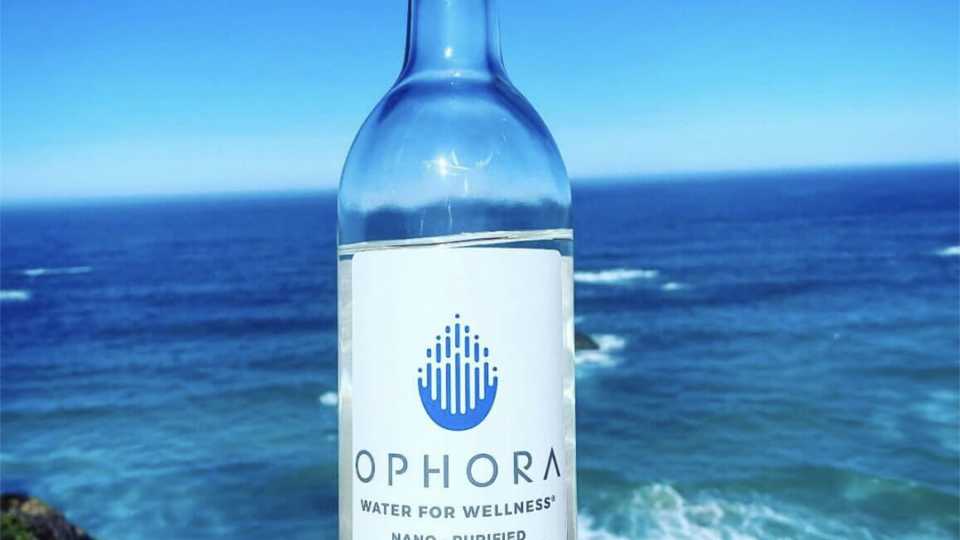 Νερό Ophora: Είναι πραγματικά τόσο… «υπερ-ύδωρ»;