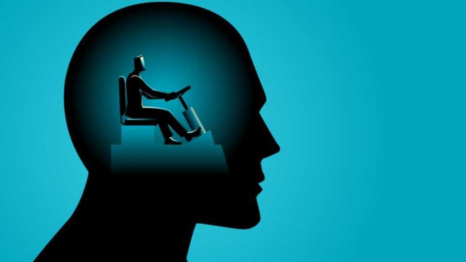 5 Μυστικά Αυτοελέγχου: Πώς να Είσαι πιο Δυνατή απέναντι στον Εαυτό σου