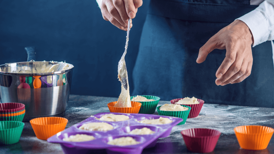 Ασφάλεια Σιλικόνης στο Φούρνο: Τι Αποκαλύπτει η Νέα Μελέτη