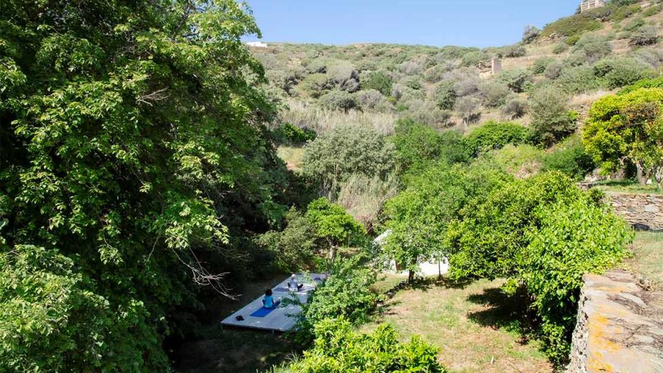 Απαλός Φθινοπωρινός Καθαρισμός 25/09 – 1/10/2023