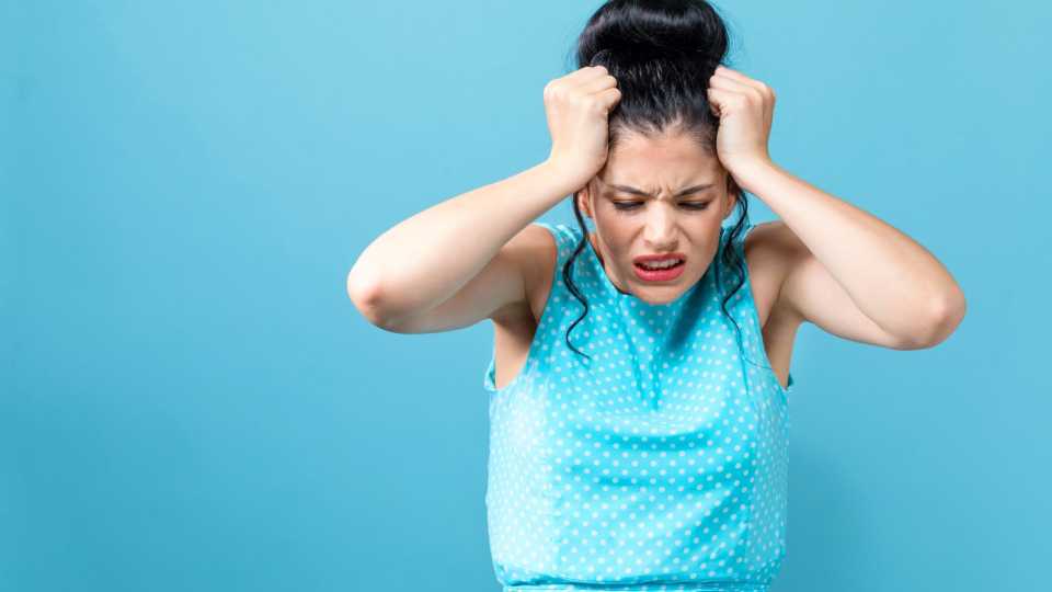 Κορτιζόλη: Η ορμόνη του στρες και η διπλή της όψη