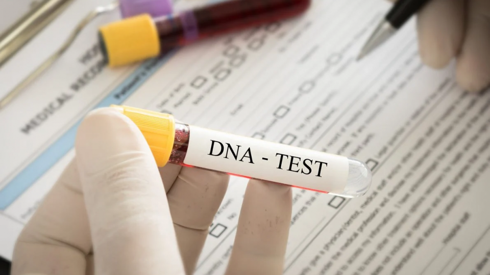 Τεστ DNA: Τι είναι και πώς λειτουργούν;
