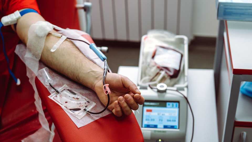 Πόσο Συχνά Μπορείς να Δίνεις Αίμα:  Οδηγός για Ασφαλείς Δωρεές