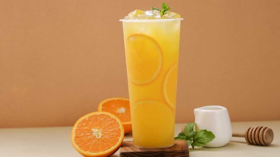 Το Cortisol Mocktail: Τάση στα social που στην πραγματικότητα δεν μειώνει την κορτιζόλη