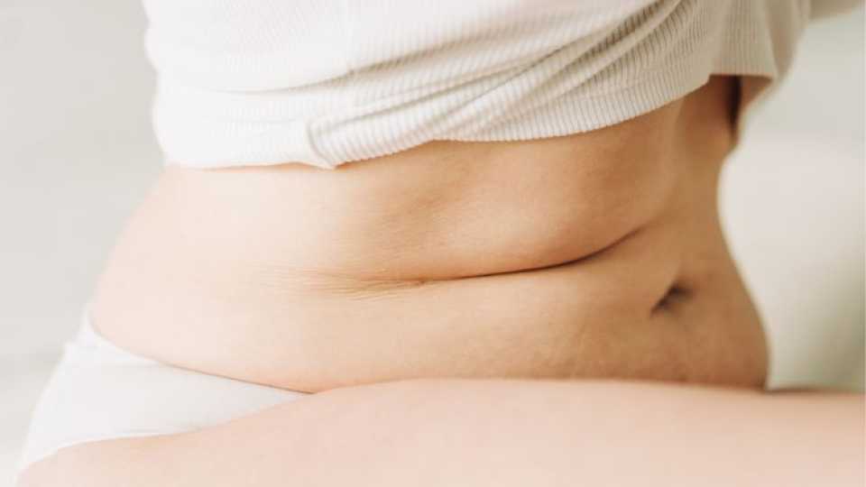 Πώς να Ξεφορτωθείς το «Κοιλίτσα του Κορτιζόλης»