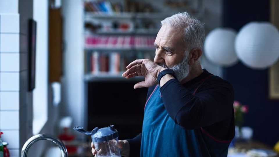 Πρωτεΐνη: Ο φίλος ή ο εχθρός της μακροζωίας;