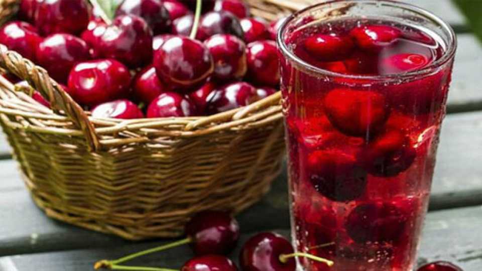 Χυμός Βύσσινο και Ύπνος: Μύθος ή Υπνο-Βοήθημα;