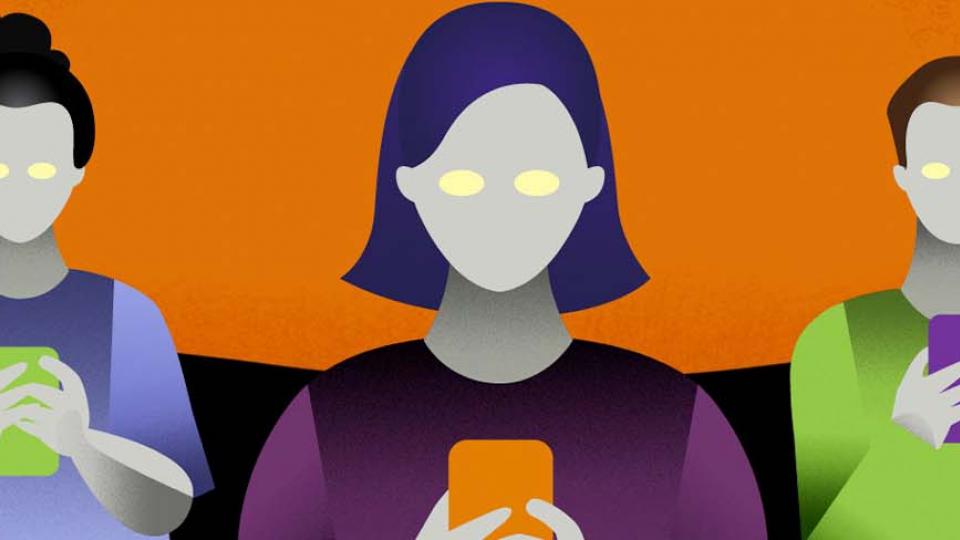 Brainrot: Ένας νέος όρος υγείας στην ψηφιακή εποχή και πώς αντιμετωπίζεται;