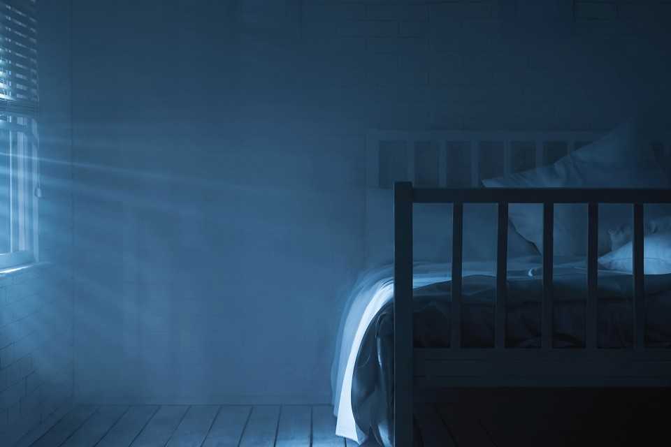 Ο κρυφός αντίκτυπος του τεχνητού φωτός στην υγεία.