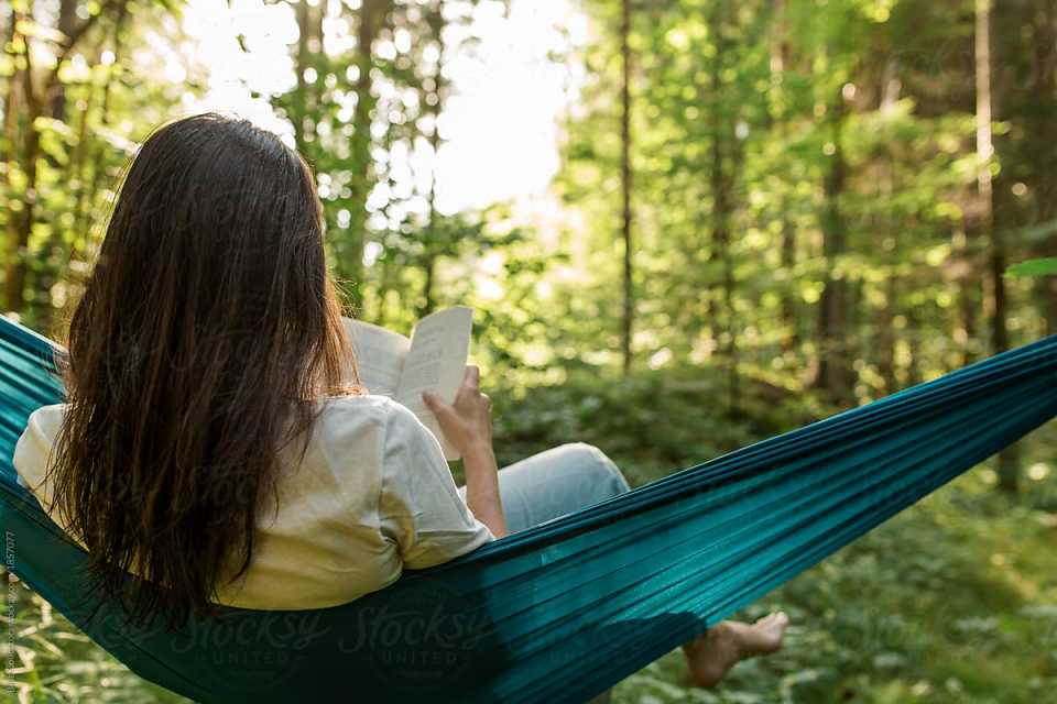 Η μαγεία του αργά: Πώς να ξανακερδίσεις τον χρόνο σου