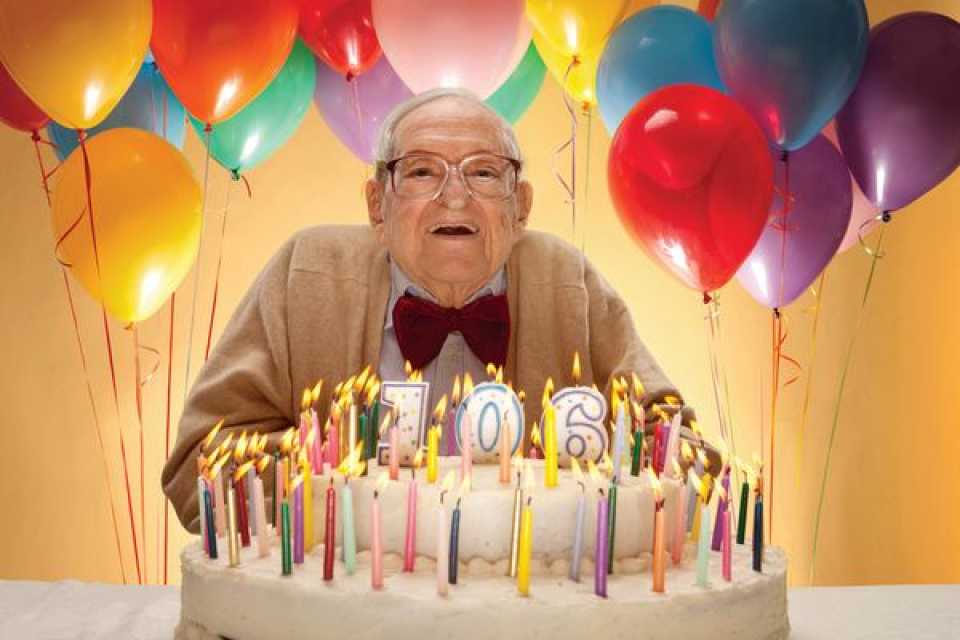 Οι 10 εξετάσεις που δείχνουν πόσο αργά γερνάς