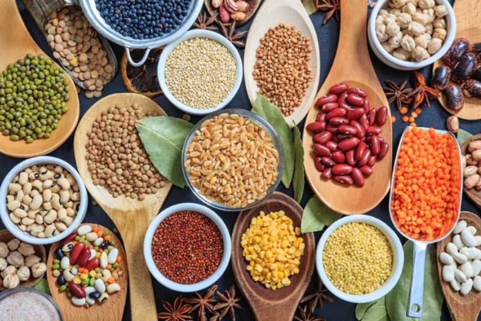 Η Διατροφική «Δύναμη» που Κρύβει το Πιάτο σου