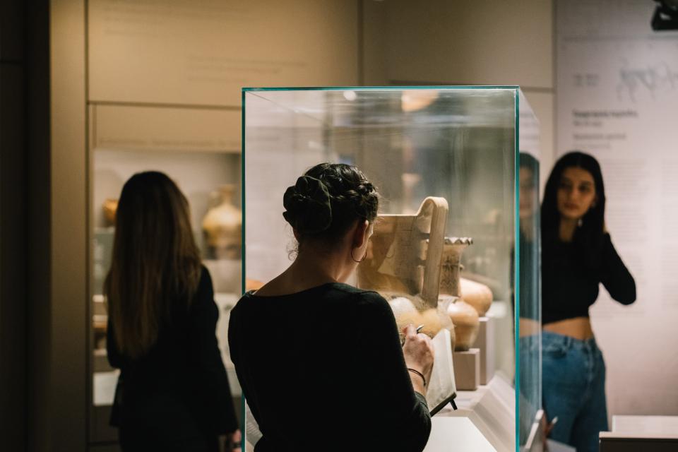 «Δημιουργώντας καλύτερες σχέσεις: Επικοινωνία, αυτογνωσία και διαδίκτυο»