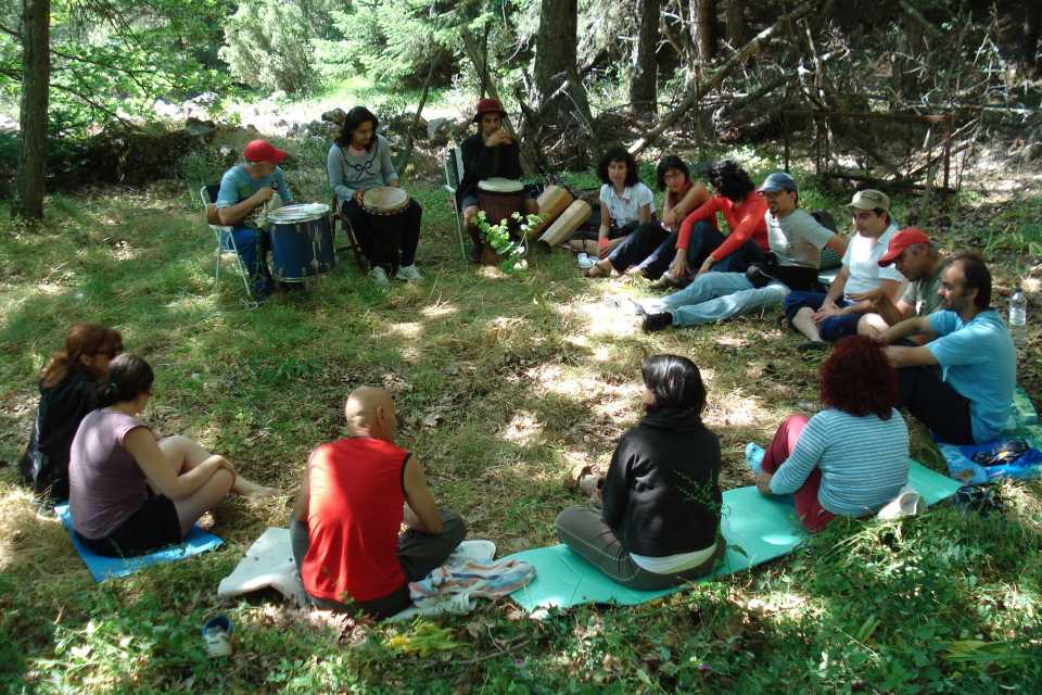 14 Humantherapy Festival 