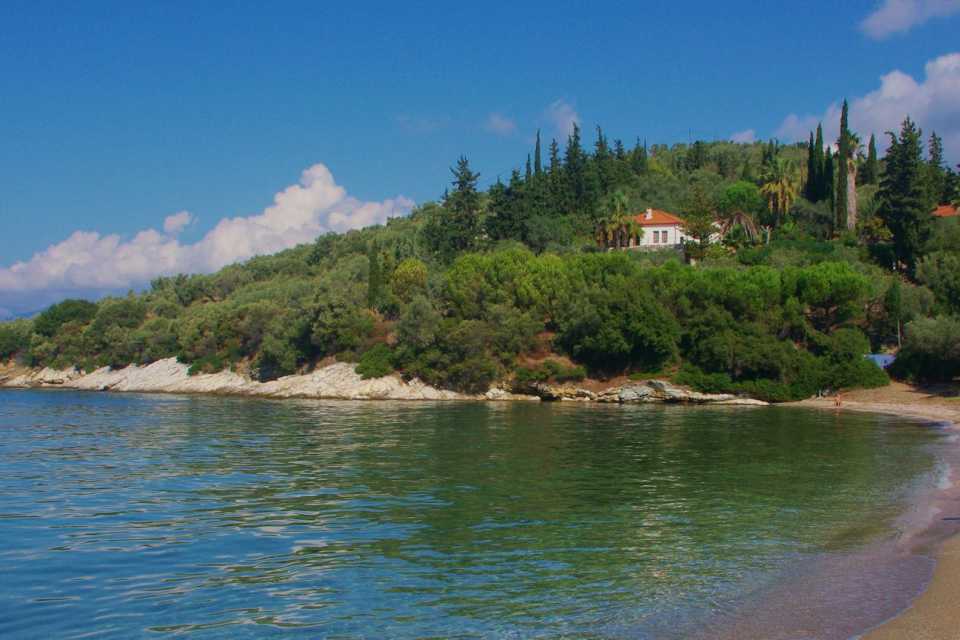 Αγιουρβερδικό RETREAT