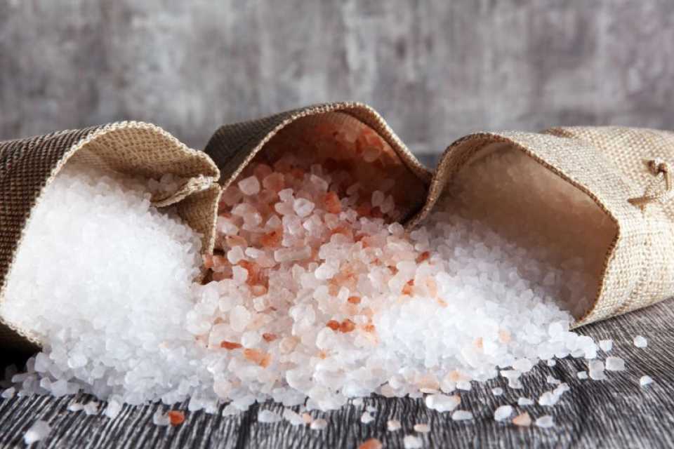 ΑΛΑΤΙ: φίλος ή εχθρός;