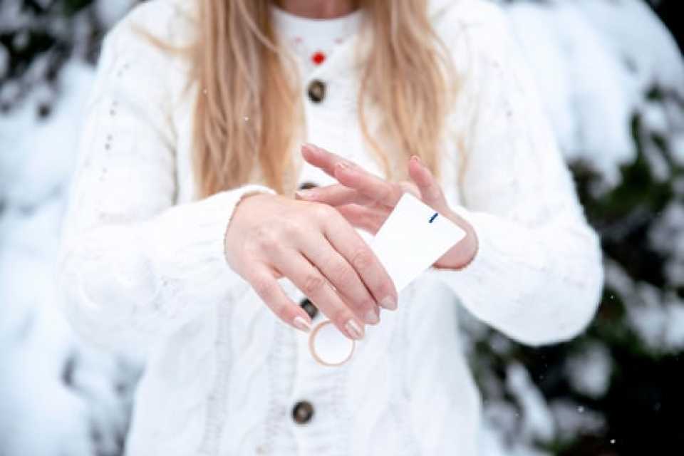 Χειμερινό Έκζεμα: Πώς να Ανακουφίσεις και να Μειώσεις τις Εξάρσεις